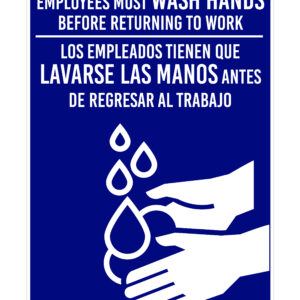 Safety Signs
